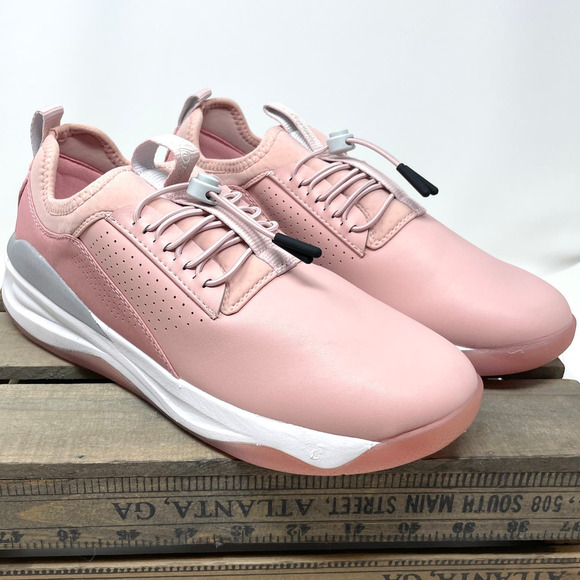Clove Limited Edition Classic Sneaker In Pink Up Size 8.5 New - Picture 4 of 10